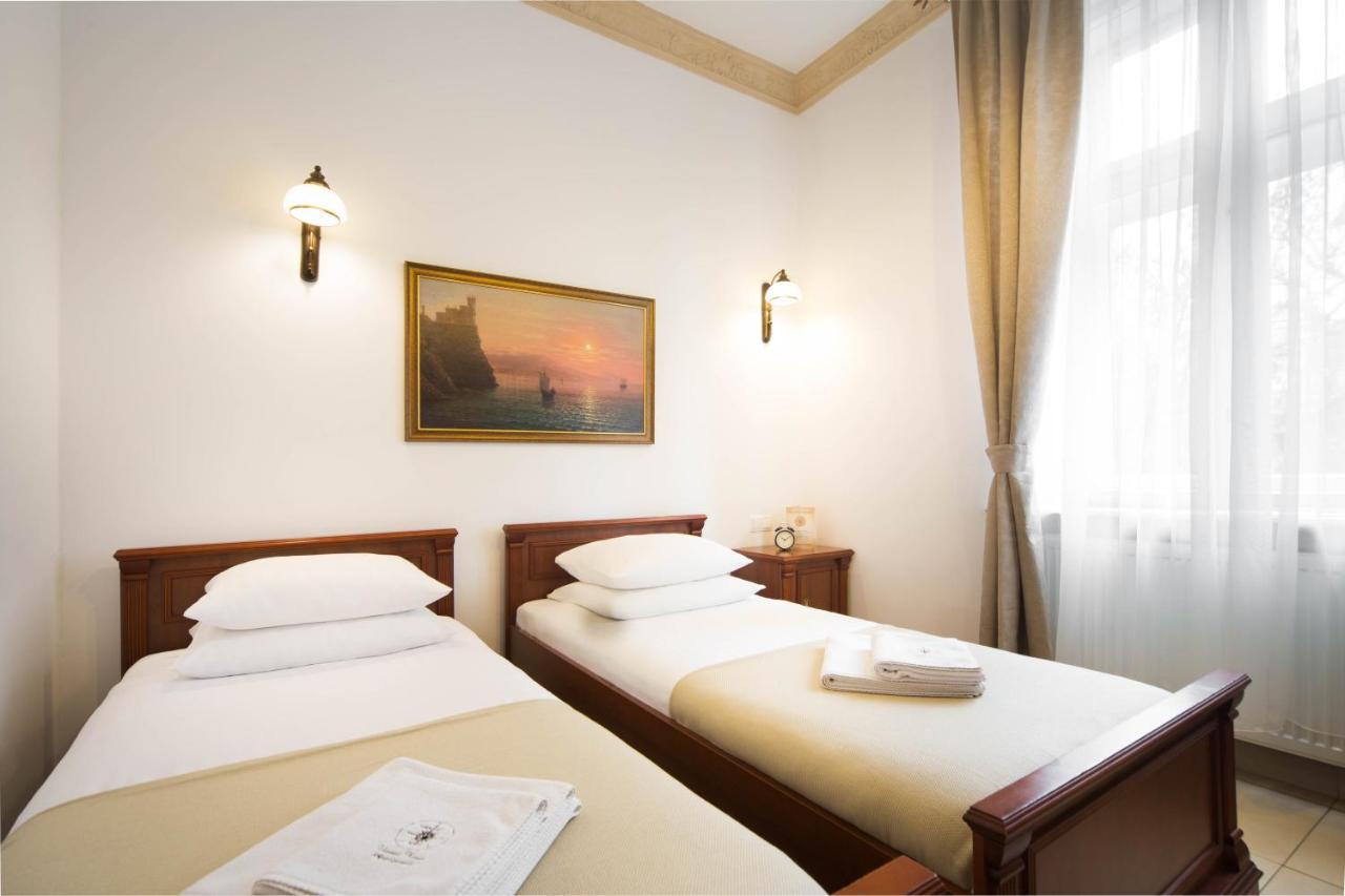 B12 - Comfort Apartemnts City Center Apartman Krakkó Kültér fotó